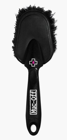 Sada kief Muc-Off 3x Brush set Sada kief Muc-Off 3x Brush set